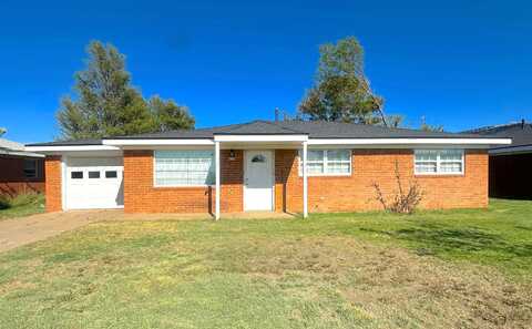 115 Main Street, Sunray, TX 79086