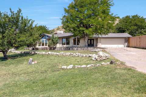 12 Kendal Road, Amarillo, TX 79124