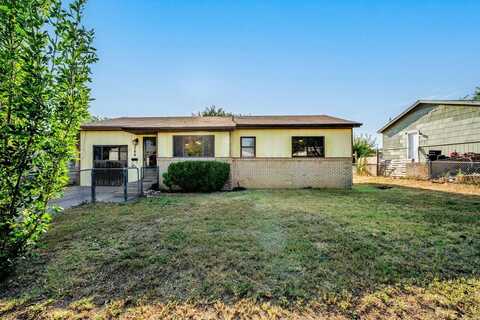 2706 MAGNOLIA Street, Amarillo, TX 79107