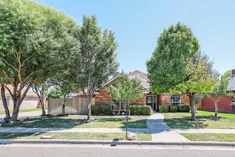 8101 FRESNO Drive, Amarillo, TX 79118