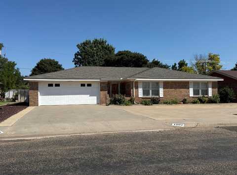 1507 GEARY Road, Dumas, TX 79029