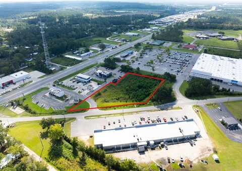 00000 GOLDEN ISLE W, Baxley, GA 31513