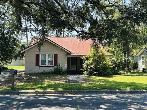 198 Holmesville Ave, Baxley, GA 31515