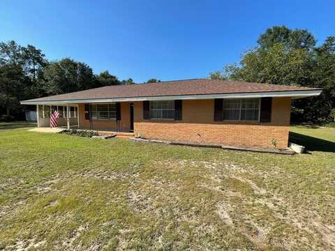 220 Strickland Street, Reidsville, GA 30453