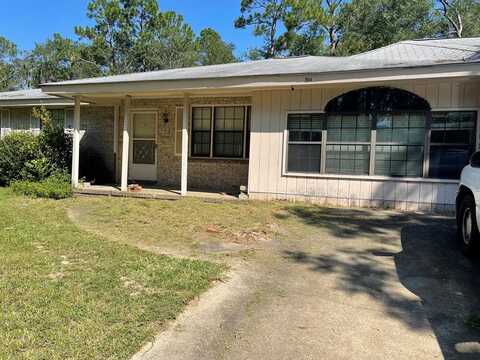 804 Bloomfield Road, Vidalia, GA 30474