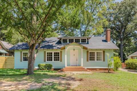 704 Harrold Ave, Americus, GA 31709