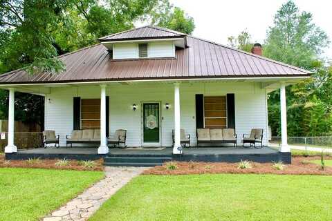 711 Felder St, Americus, GA 31709