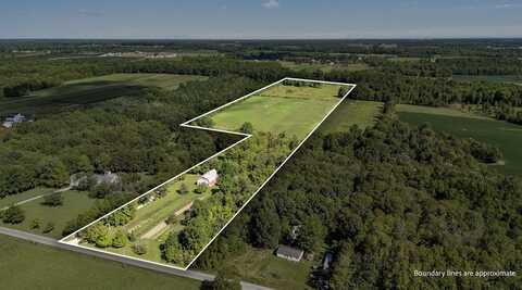 Twp Rd 902, Polk, OH 44866