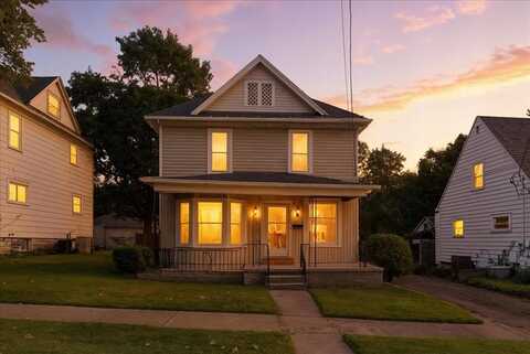 638 Arthur St, Ashland, OH 44805