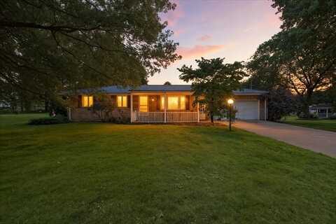 1246 Twp rd 1253, Ashland, OH 44805