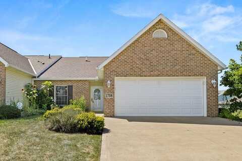 1708 Deermeadow Ct, Ashland, OH 44805