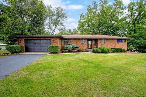 502 Bendle Ave, Shelby, OH 44875