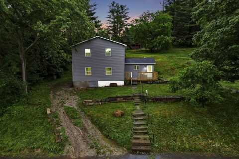 218 W Franklin St, Nelsonville, OH 45764