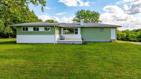68 Leoda Rd, Athens, OH 45701