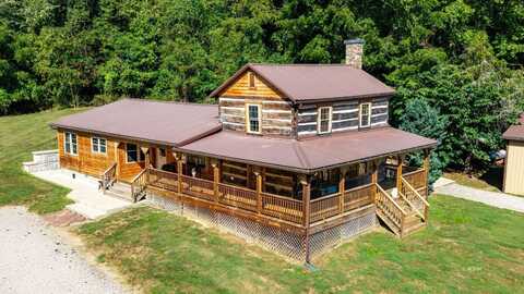 1669 SR 233, Patriot, OH 45658