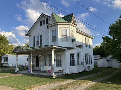 235 231229 Salem St, Rutland, OH 45775
