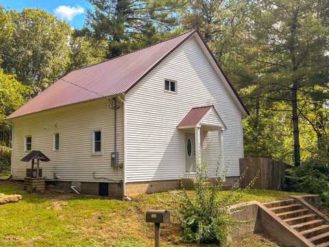33600 Weaver Church Rd, Albany, OH 45710
