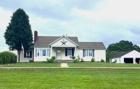 11789 Congress Run Rd, Glouster, OH 45732