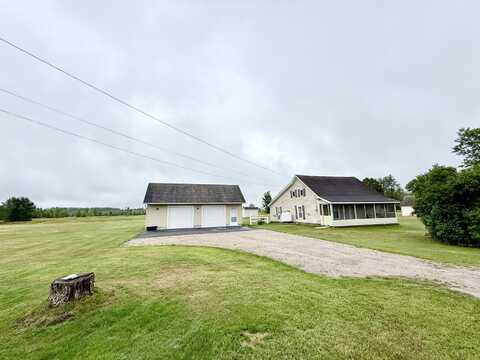 2103 County Route 27, Owls Head, NY 12969