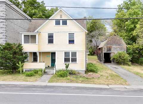 2755 Essex Road, Essex, NY 12936