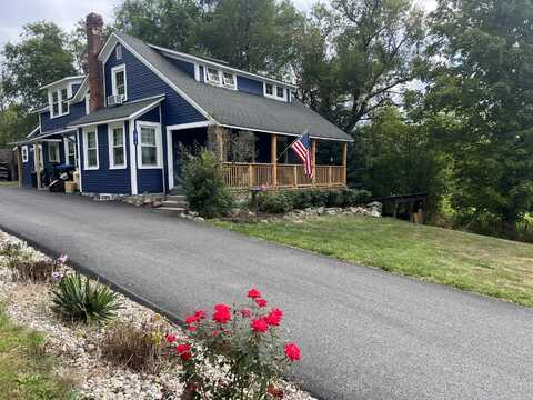 1479 County Rte 8, Westport, NY 12993