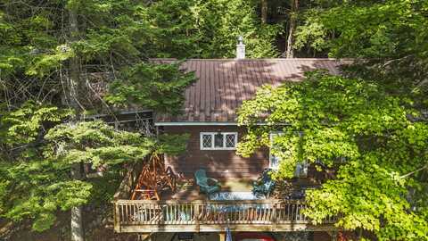 52 Bayside Drive, Saranac Lake, NY 12983