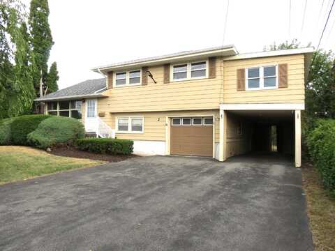 2 Haley Drive, Plattsburgh, NY 12901