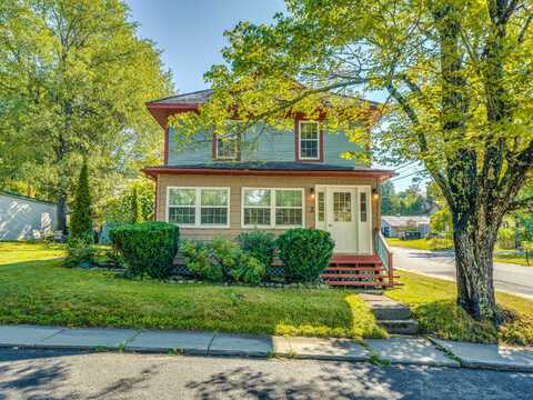 2 Mt View Avenue, Tupper Lake, NY 12986