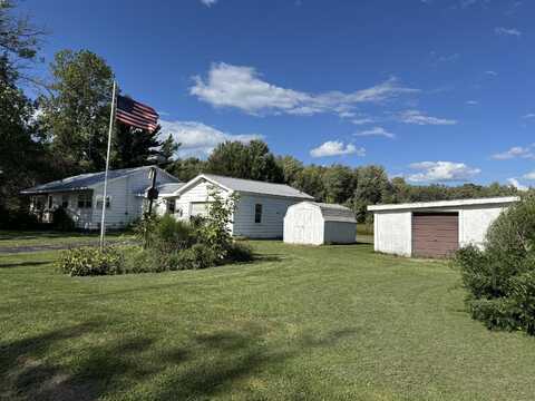 196 Dundee Road Road, Fort Covington, NY 12937