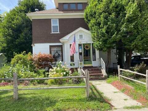 undefined, Malone, NY 12953