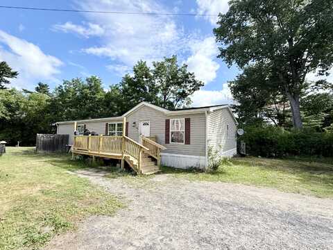 10 Goodspeed Road, Plattsburgh, NY 12901