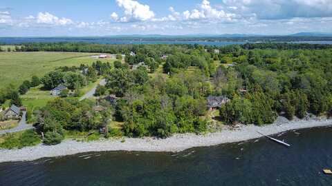 0 Sunnyside Road, Plattsburgh, NY 12901