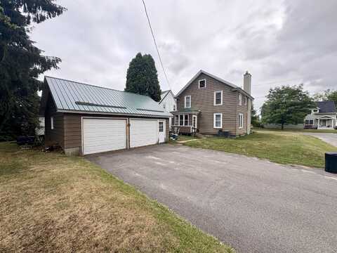 77 Cornell Avenue, Massena, NY 13662