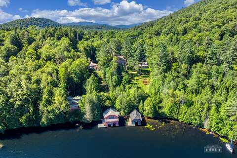 144 County Rd, 45(Panther Mt Road), Tupper Lake, NY 12986