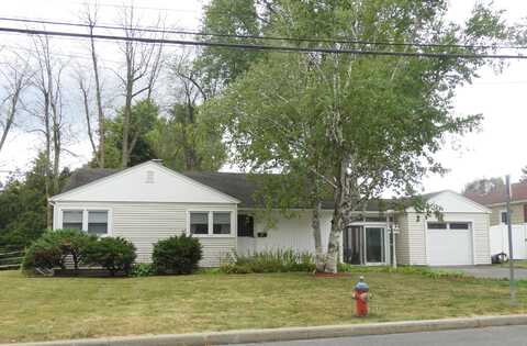 69 Park Avenue, Plattsburgh, NY 12901