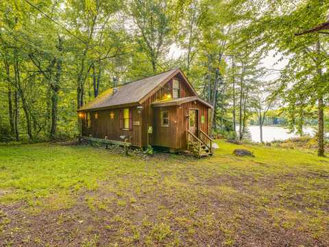 419 Woodys Road, Newcomb, NY 12852