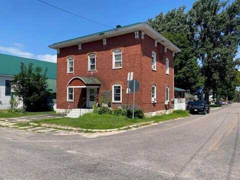 1035 West Main St PO Box 92, Burke, NY 12917