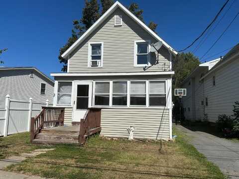 14 Leblanc Lane Lane, Plattsburgh, NY 12901