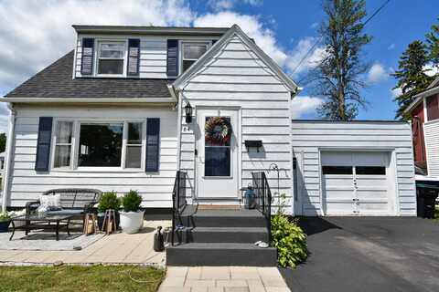 64 Elm Street, Plattsburgh, NY 12901