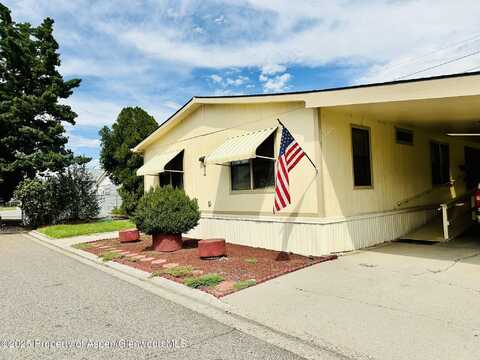 3195 F Road, Grand Junction, CO 81504
