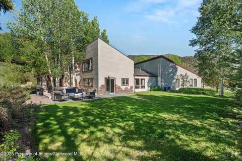 146 Picket Pin Lane, Snowmass, CO 81654