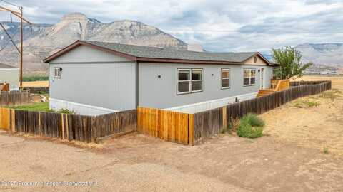 31 Empire Court, Parachute, CO 81635