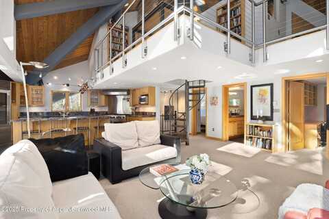201 Midland Avenue, Aspen, CO 81611