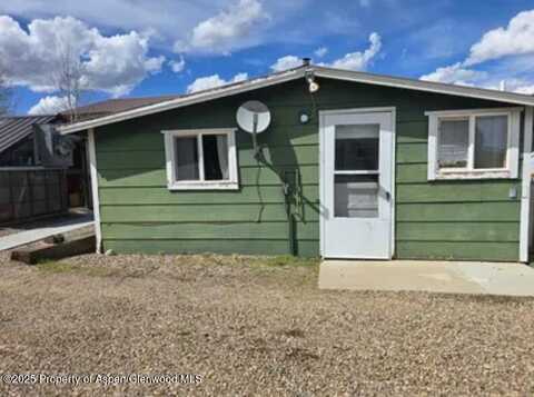 26 Le Blanc Road, Craig, CO 81625