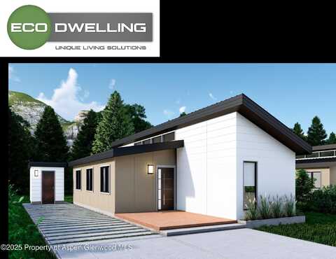 100 Cowboy Drive, Rifle, CO 81650