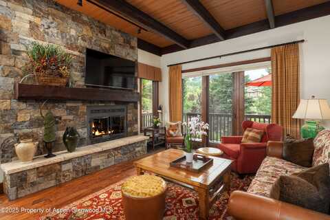229 Faraway Road, Snowmass Village, CO 81615