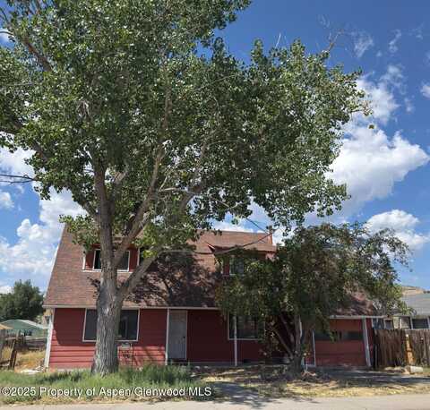 2435 East Avenue, Rifle, CO 81650