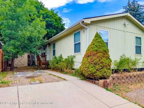 1031 Sprucewood Lane, Glenwood Springs, CO 81601