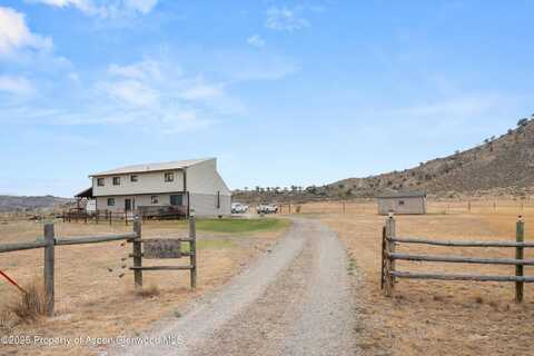 6634 County Road 346, Silt, CO 81652