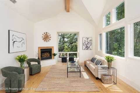 760 Promontory Lane, Basalt, CO 81621
